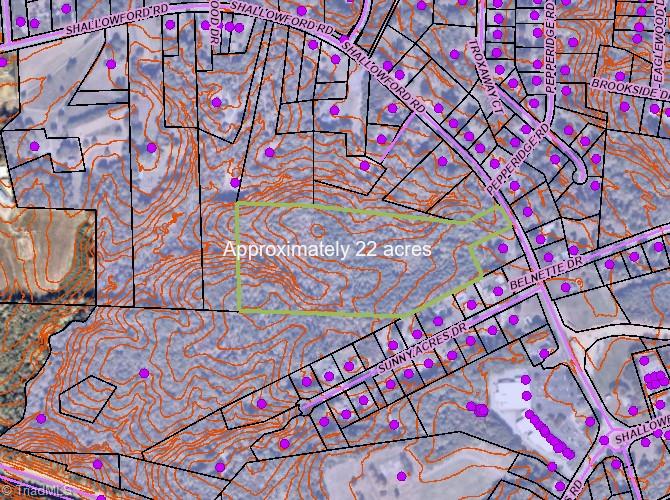 0 Shallowford Road Lewisville, NC 27023 - Photo 2 of 2