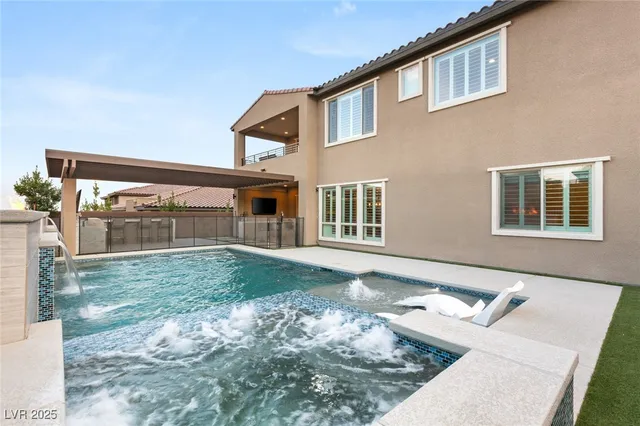 $9,000 | 12178 Harris Smt Avenue, Las Vegas, NV 89138