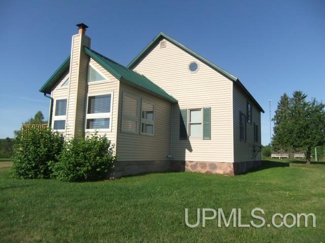 13321 Hall Road Ewen, MI 49925 - Photo 16 of 26 Gallery Image 16