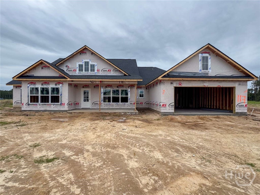 71 Carver Way Midway, GA 31320 - Photo 1 of 4
