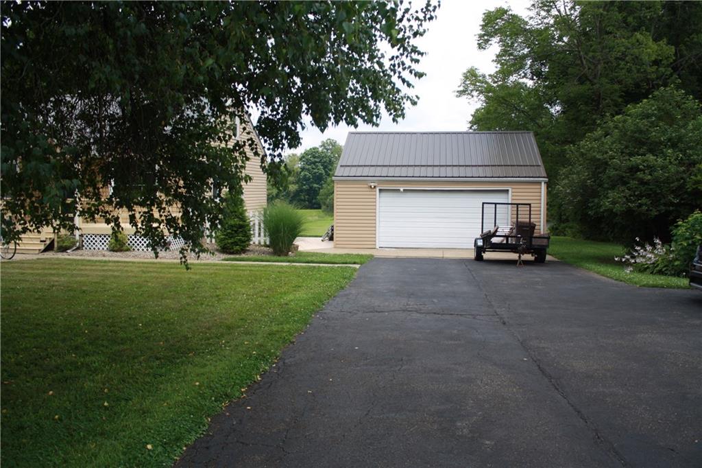 3950 Ivanhoe Road Sharpsville, PA 16150 - Photo 28 of 32