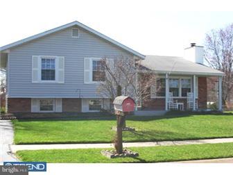 120 Colfax Road Newark, DE 19713 - Photo 1 of 12 Exterior Front