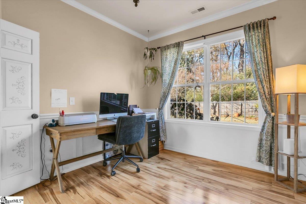 306 Tanner Chase Way Greenville, SC 29607 - Photo 11 of 46