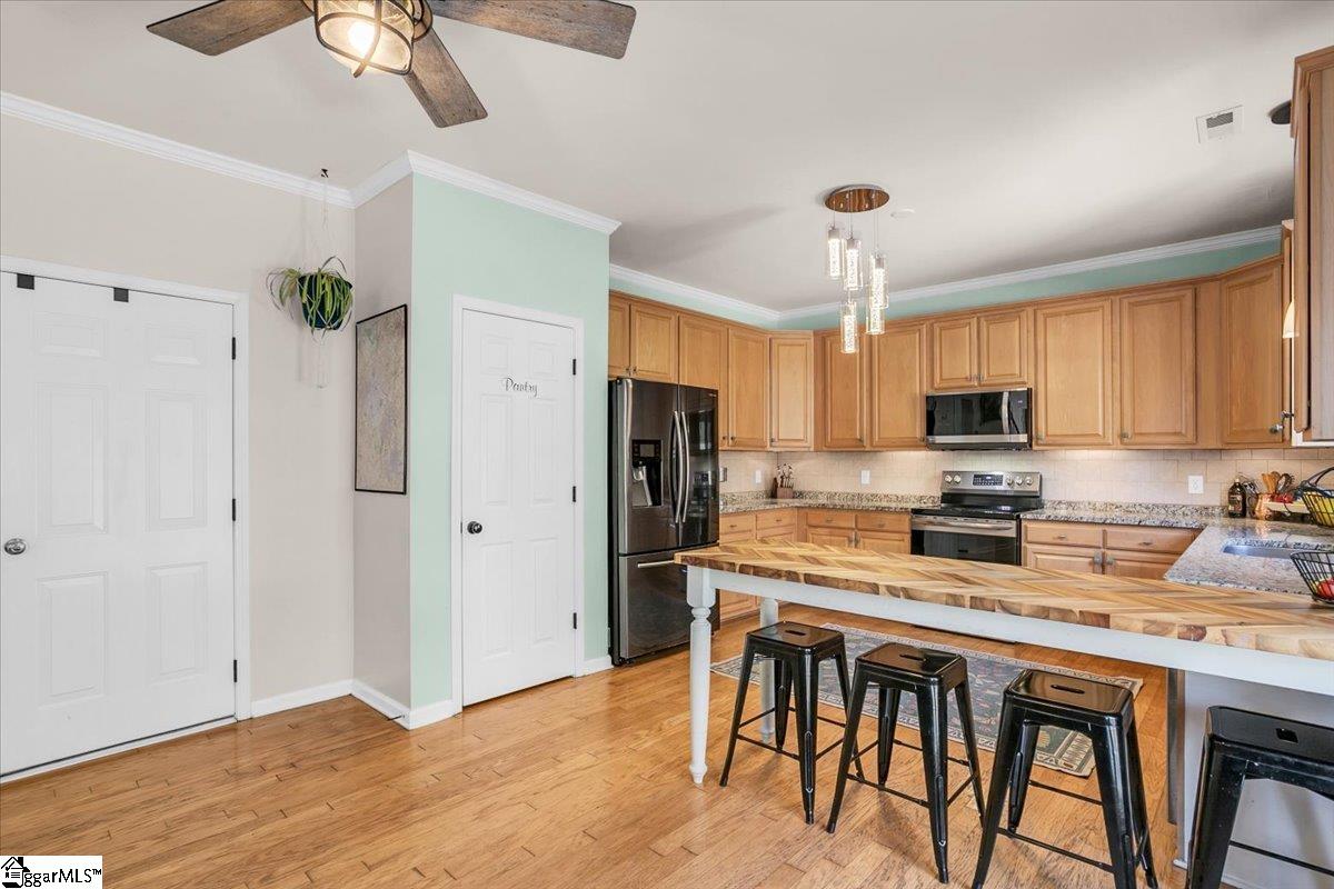 306 Tanner Chase Way Greenville, SC 29607 - Photo 14 of 46