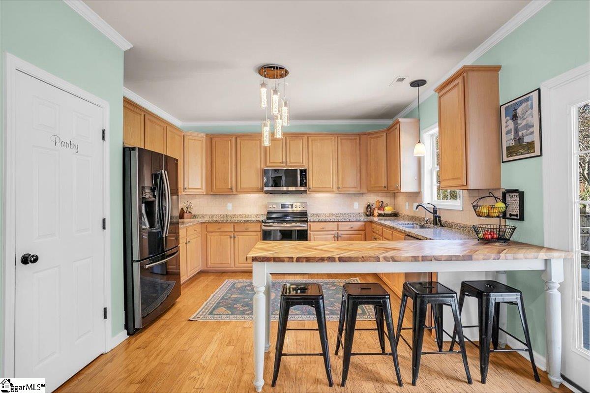 306 Tanner Chase Way Greenville, SC 29607 - Photo 16 of 46
