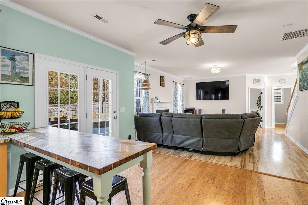 306 Tanner Chase Way Greenville, SC 29607 - Photo 17 of 46