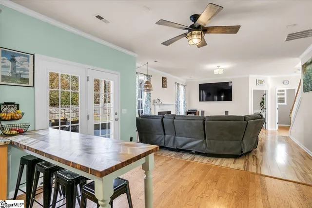 $447,000 | 306 Tanner Chase Way, Greenville, SC 29607