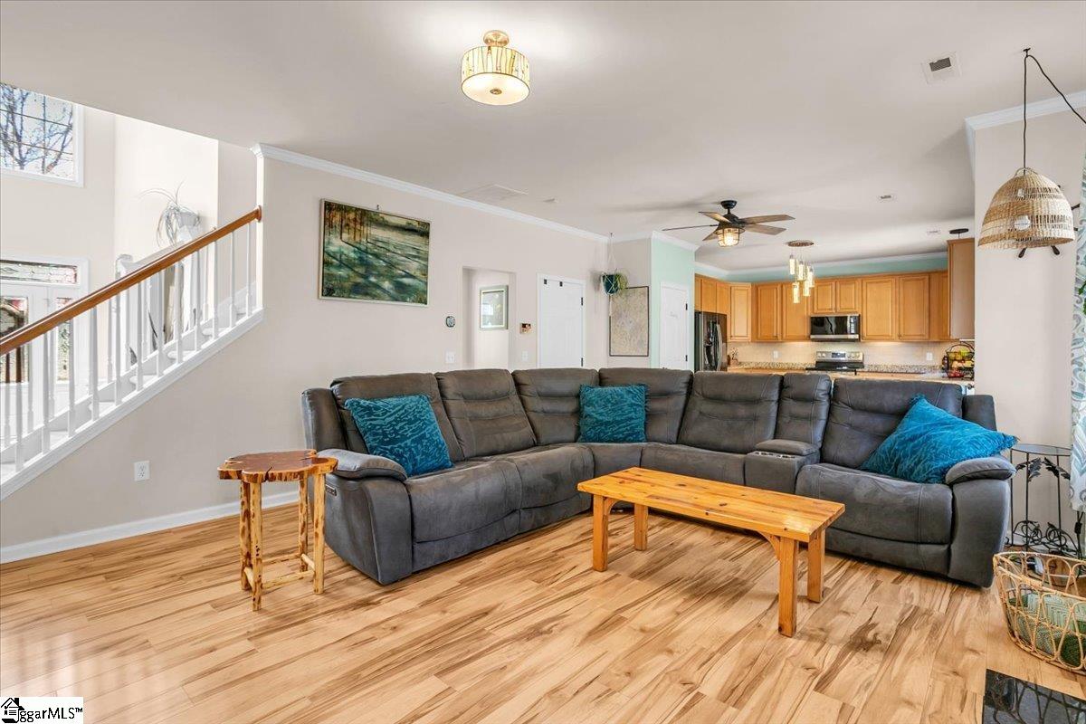 306 Tanner Chase Way Greenville, SC 29607 - Photo 19 of 46