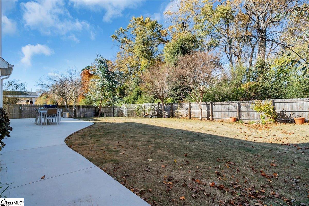 306 Tanner Chase Way Greenville, SC 29607 - Photo 30 of 46