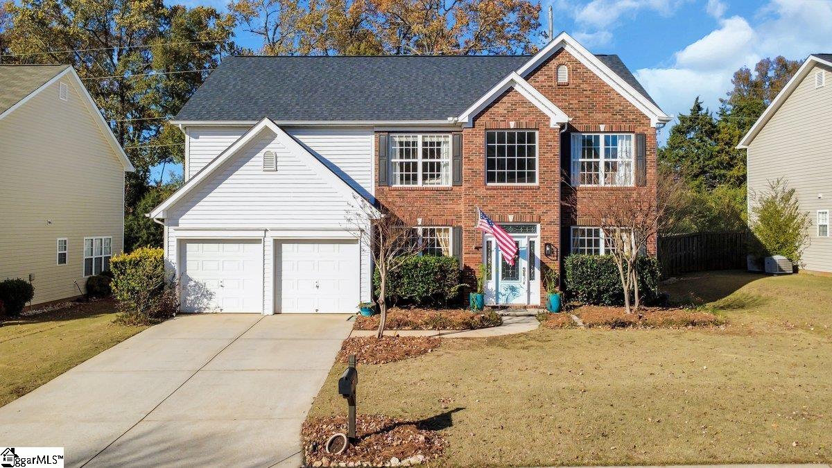 306 Tanner Chase Way Greenville, SC 29607 - Photo 3 of 46