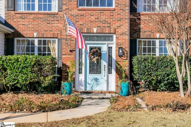 $447,000 | 306 Tanner Chase Way, Greenville, SC 29607