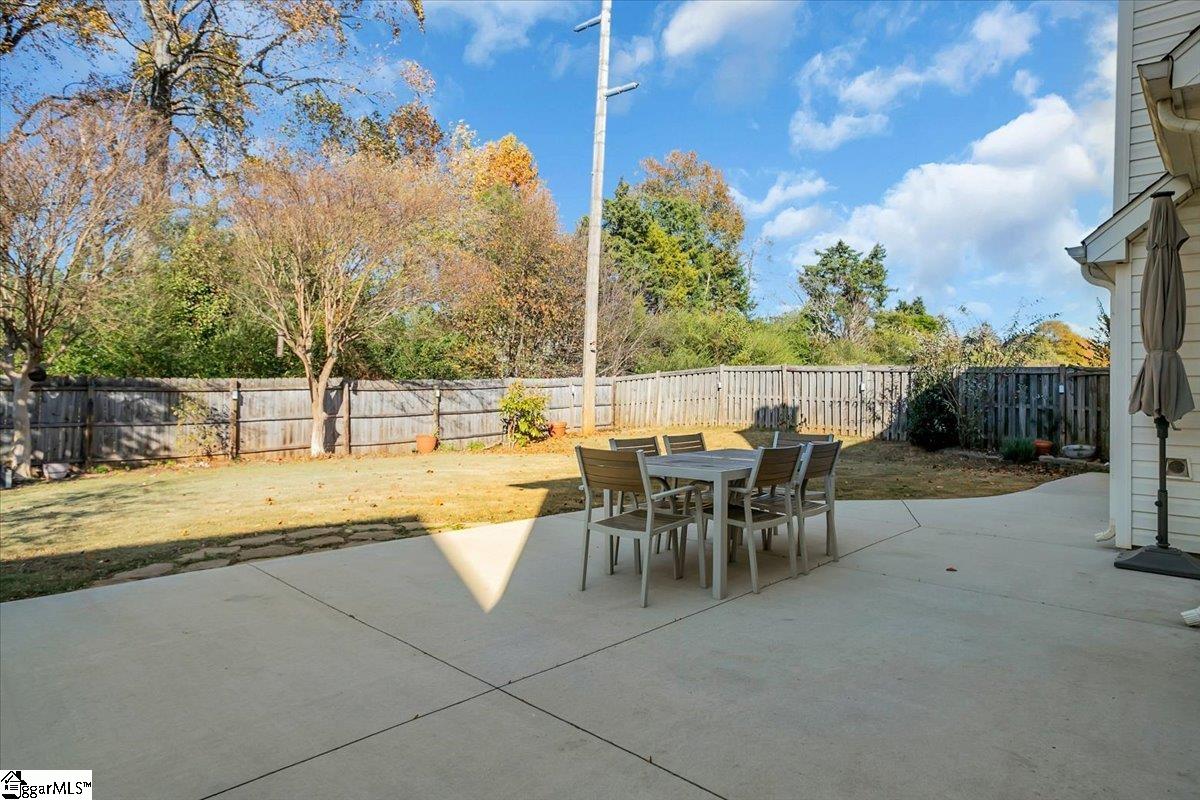 306 Tanner Chase Way Greenville, SC 29607 - Photo 34 of 46