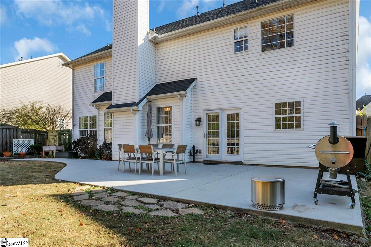 306 Tanner Chase Way Greenville, SC 29607 - Photo 35 of 46