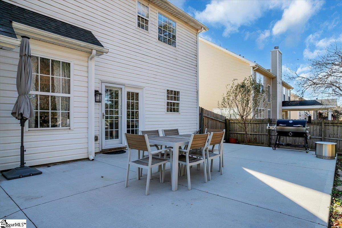306 Tanner Chase Way Greenville, SC 29607 - Photo 35 of 46