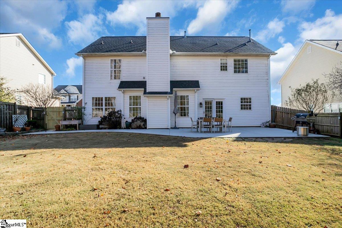 306 Tanner Chase Way Greenville, SC 29607 - Photo 37 of 46