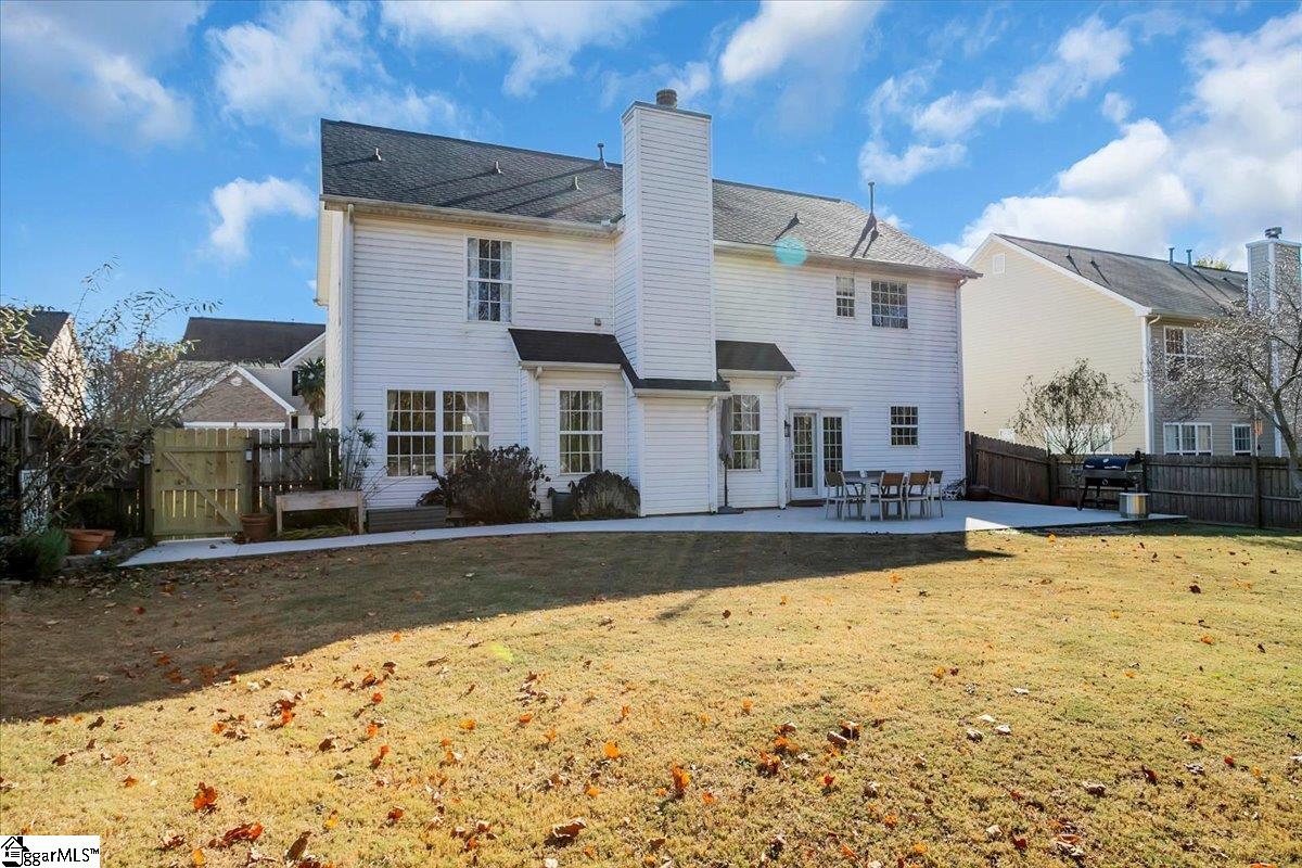 306 Tanner Chase Way Greenville, SC 29607 - Photo 38 of 46
