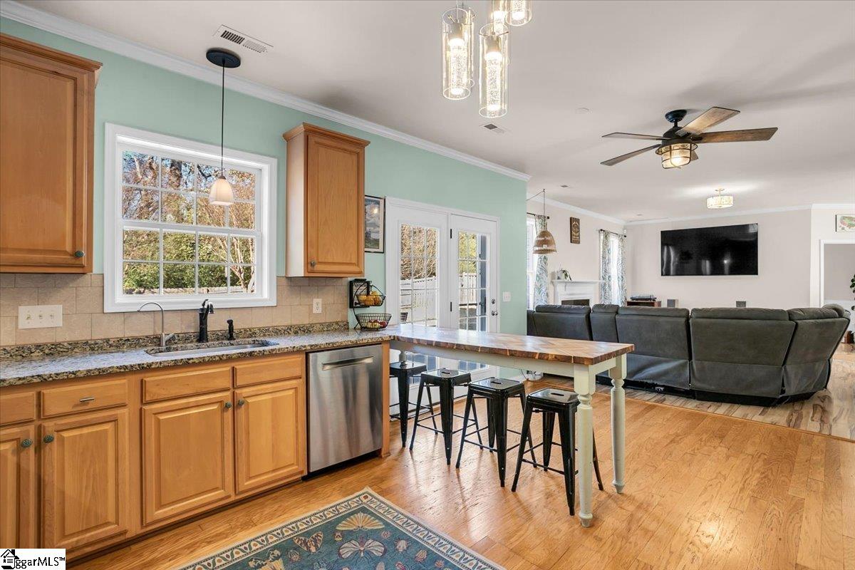 306 Tanner Chase Way Greenville, SC 29607 - Photo 39 of 46