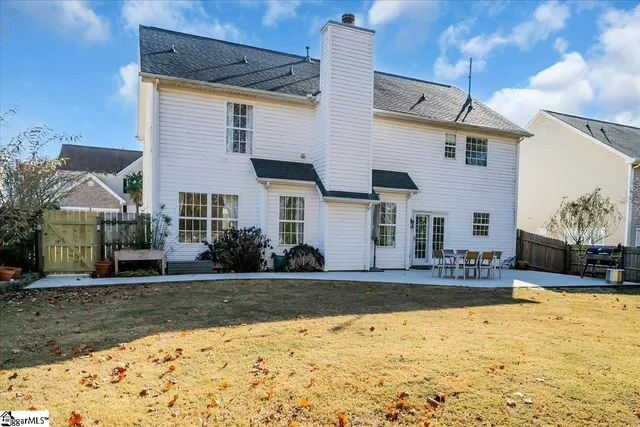 $447,000 | 306 Tanner Chase Way, Greenville, SC 29607