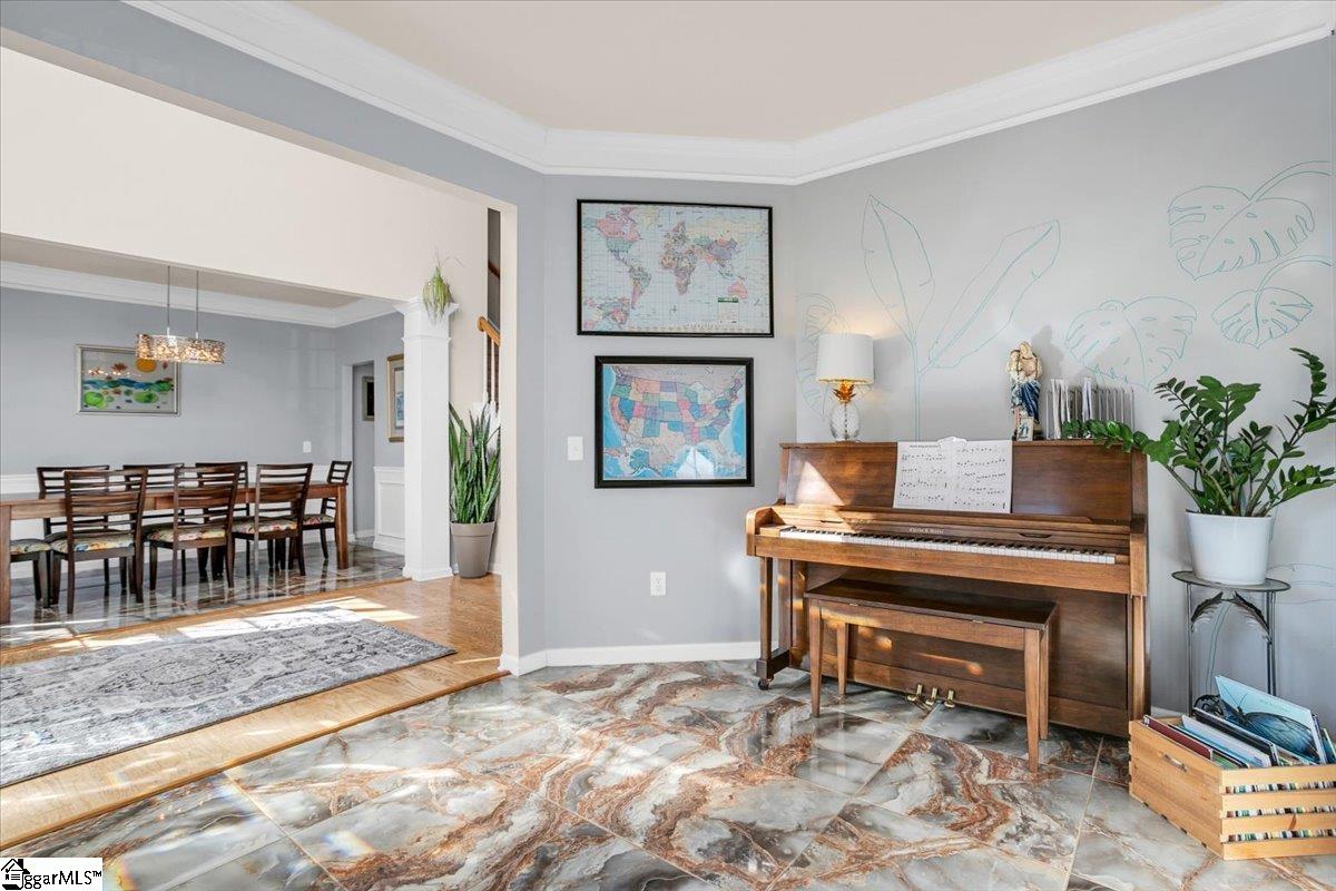 306 Tanner Chase Way Greenville, SC 29607 - Photo 41 of 46