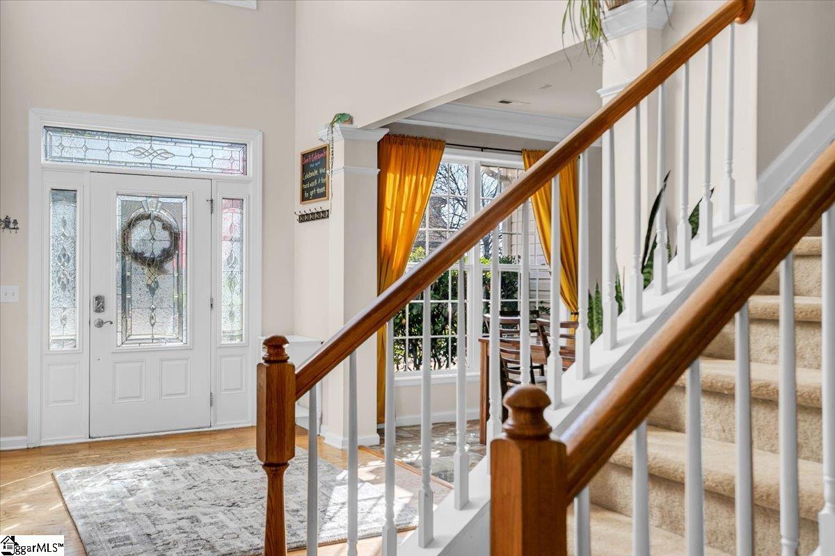 306 Tanner Chase Way Greenville, SC 29607 - Photo 41 of 46