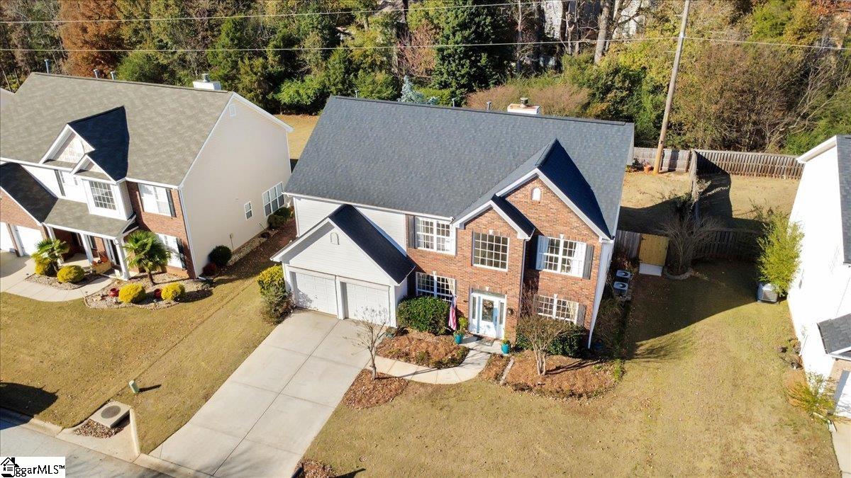 306 Tanner Chase Way Greenville, SC 29607 - Photo 43 of 46