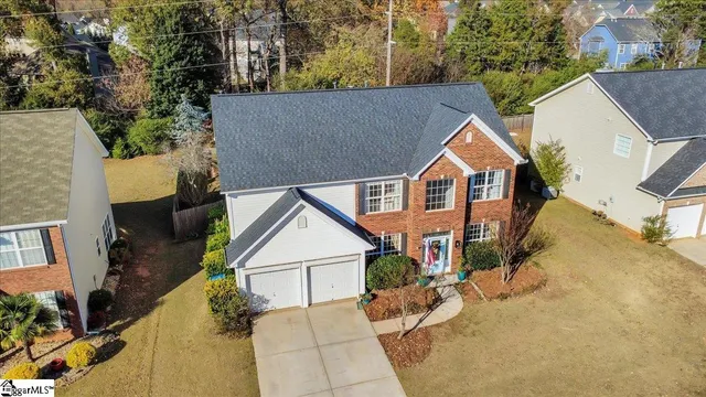 $447,000 | 306 Tanner Chase Way, Greenville, SC 29607