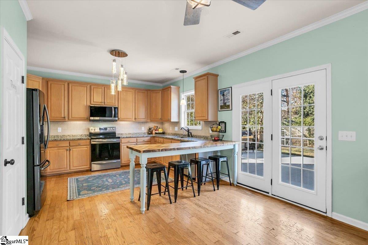 306 Tanner Chase Way Greenville, SC 29607 - Photo 44 of 46