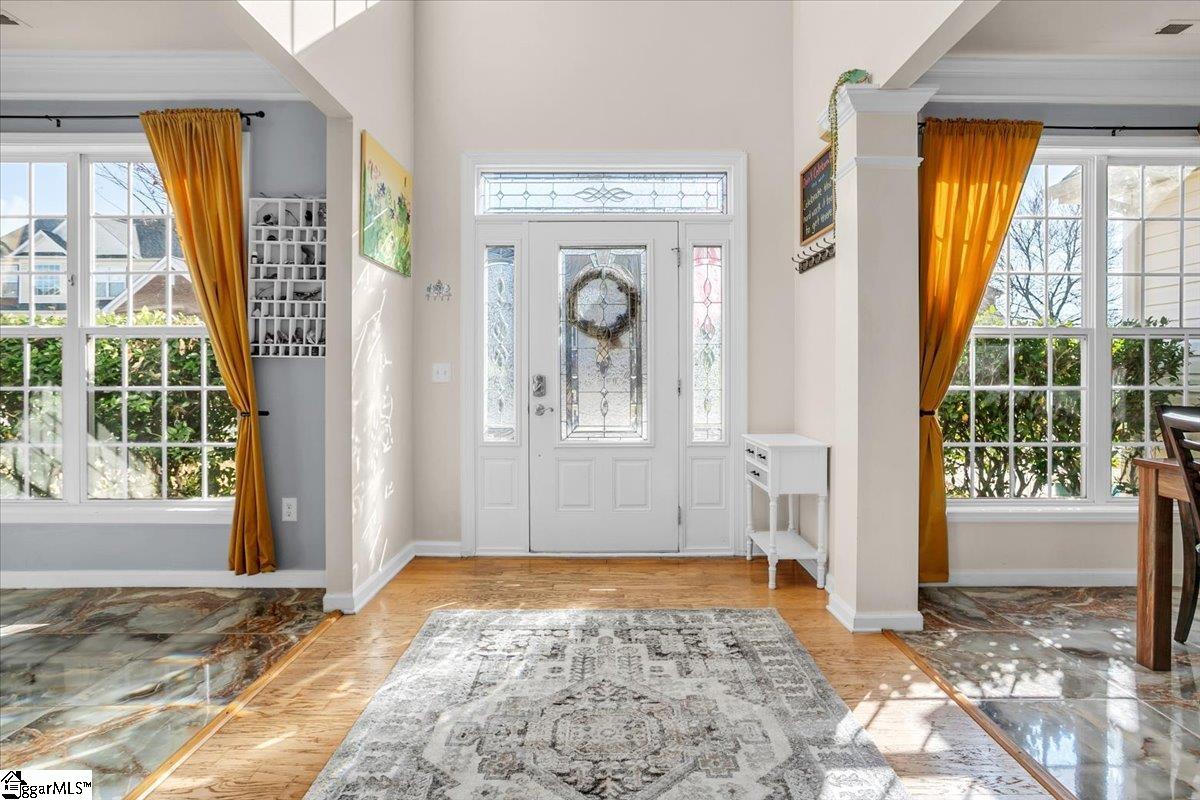 306 Tanner Chase Way Greenville, SC 29607 - Photo 5 of 46