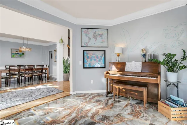 $447,000 | 306 Tanner Chase Way, Greenville, SC 29607