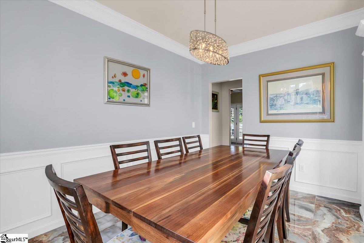 306 Tanner Chase Way Greenville, SC 29607 - Photo 7 of 46