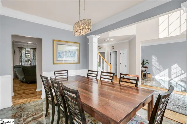 $447,000 | 306 Tanner Chase Way, Greenville, SC 29607