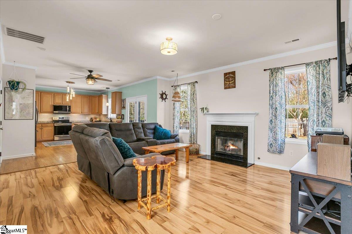 306 Tanner Chase Way Greenville, SC 29607 - Photo 9 of 46