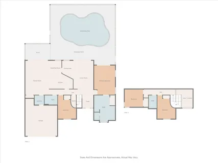 $775,000 | 5600 Northwest 38th Terrace, Coconut Creek, FL 33073