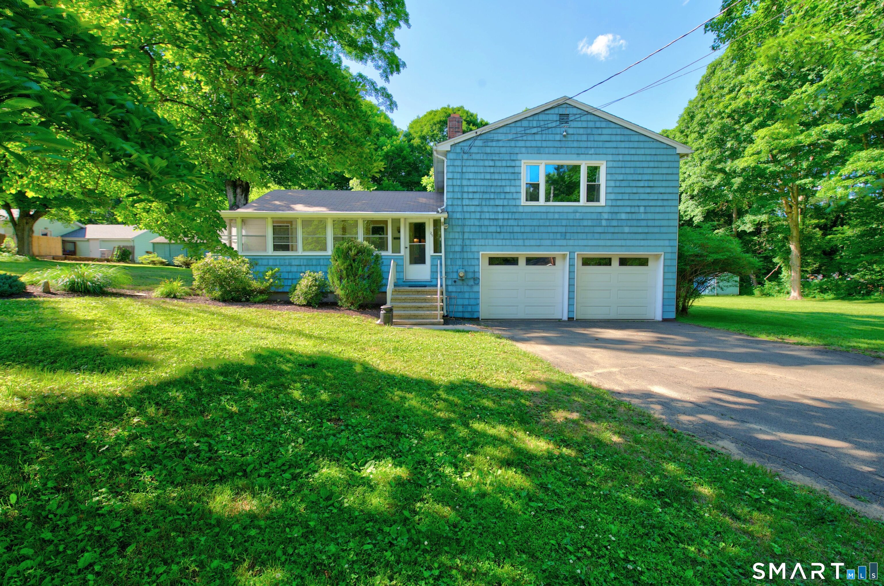 25 Berry Road East Haddam, CT 06423 - Photo 3 of 36