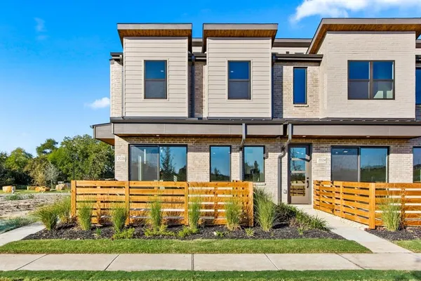 $389,900 | 2028 Aldrich Road, Celina, TX 75009