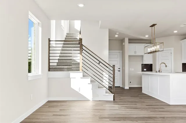 $389,900 | 2028 Aldrich Road, Celina, TX 75009