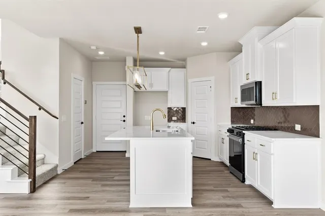 $389,900 | 2028 Aldrich Road, Celina, TX 75009