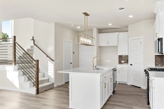 $389,900 | 2028 Aldrich Road, Celina, TX 75009