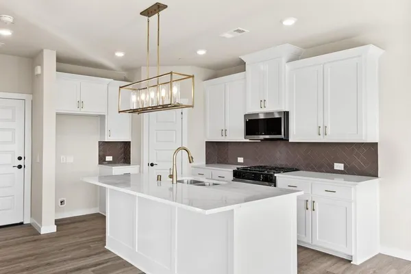 $364,990 | 2028 Aldrich Road, Celina, TX 75009