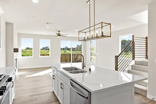 $364,990 | 2028 Aldrich Road, Celina, TX 75009