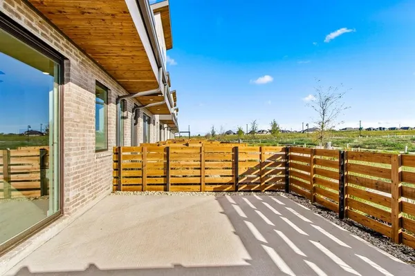$364,990 | 2028 Aldrich Road, Celina, TX 75009