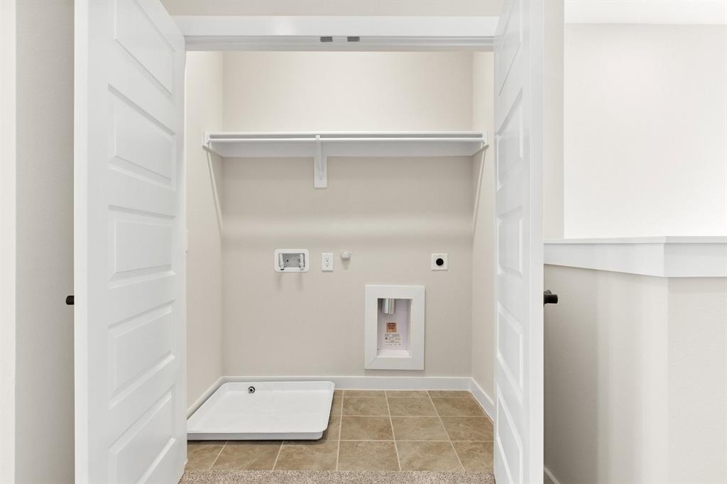 2028 Aldrich Road Celina, TX 75009 - Photo 30 of 35 030-2028AldrichRoad-Celina-TX-75009-Laundry.jpg-SMALL