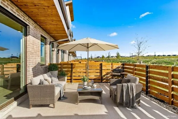 $364,990 | 2028 Aldrich Road, Celina, TX 75009