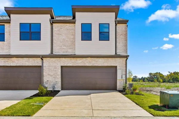 $364,990 | 2028 Aldrich Road, Celina, TX 75009
