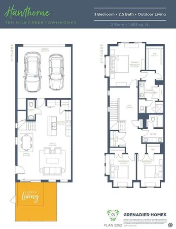$364,990 | 2028 Aldrich Road, Celina, TX 75009