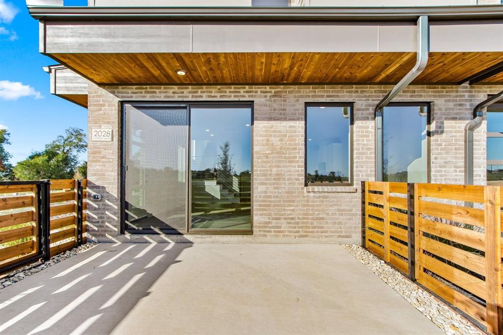 2028 Aldrich Road Celina, TX 75009 - Photo 5 of 35 005-2028AldrichRoad-Celina-TX-75009-Patio.jpg-SMALL