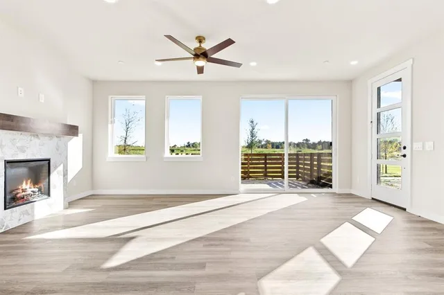 $389,900 | 2028 Aldrich Road, Celina, TX 75009