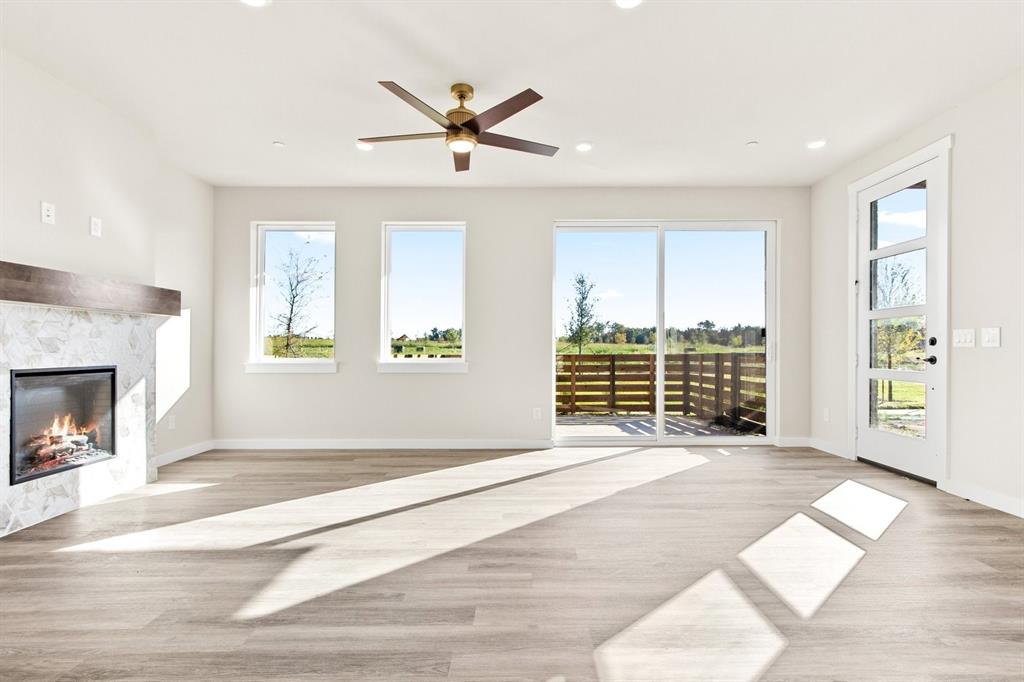 2028 Aldrich Road Celina, TX 75009 - Photo 7 of 35 007-2028AldrichRoad-Celina-TX-75009-Living.jpg-SMALL