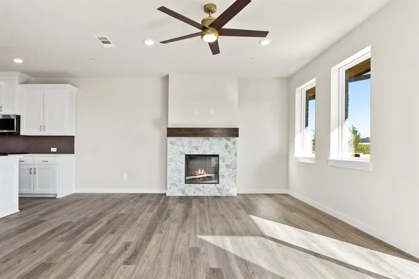 $364,990 | 2028 Aldrich Road, Celina, TX 75009