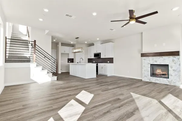 $364,990 | 2028 Aldrich Road, Celina, TX 75009